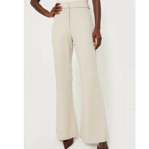 Tuckernuck Paige Stone Trouser Pants – Women’s Size 2, NWT